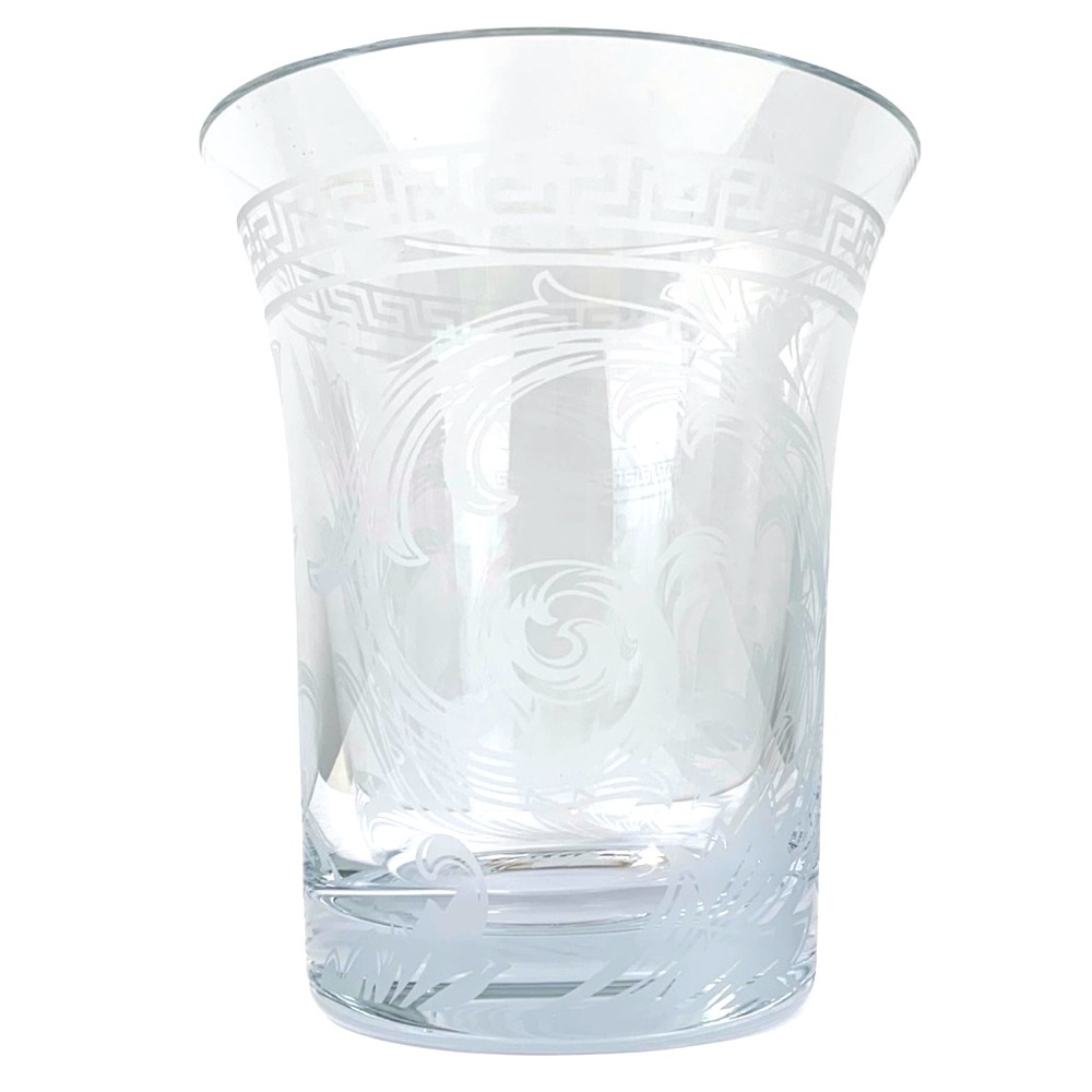 Versace vase